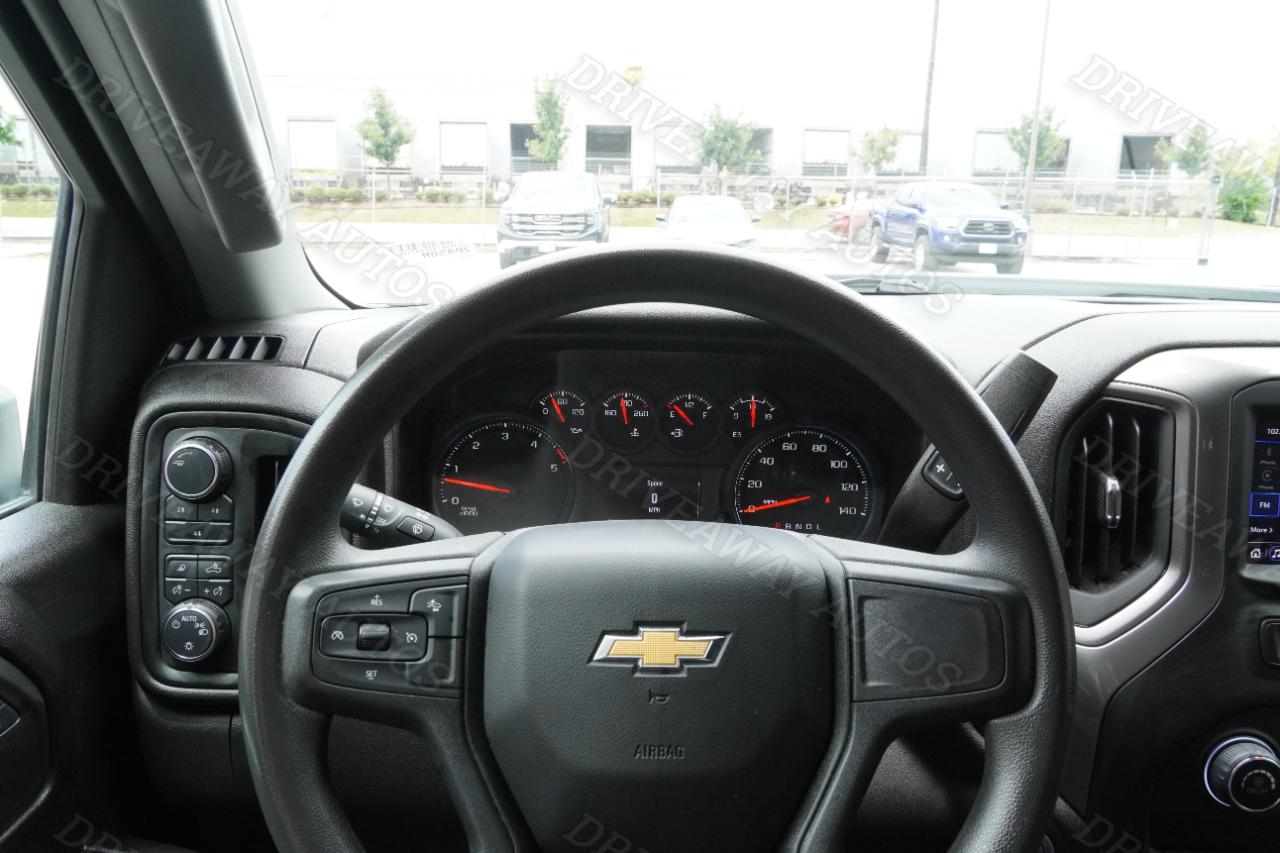 chevrolet silverado 3500hd 2025 1GC4KSEYXSF147190 image chevrolet silverado 3500hd 2025 1GC4KSEYXSF147190 image